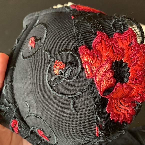 34A Lise Charmel luxury bra - Picture 7 of 9